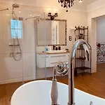 Lawendowy Dworek Villa *