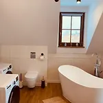 Lawendowy Dworek Villa
