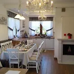 Lawendowy Dworek Villa