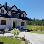 Villa Lawendowy Dworek