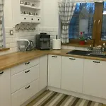 Lawendowy Dworek Villa *