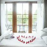 Villa Lawendowy Dworek *