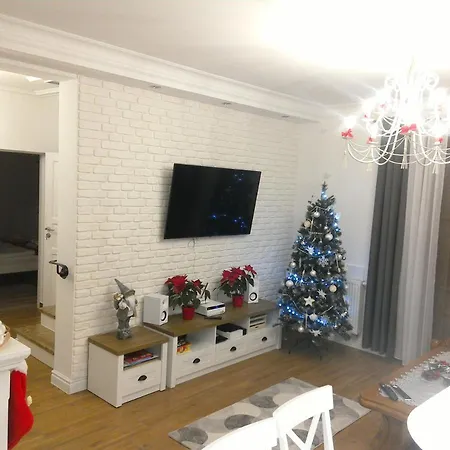 Lawendowy Dworek * Laskowka (Lower Silesia)