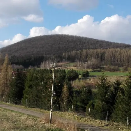 Lawendowy Dworek