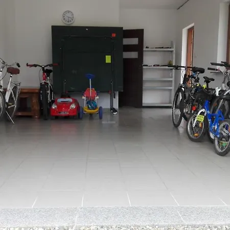 Vila Lawendowy Dworek