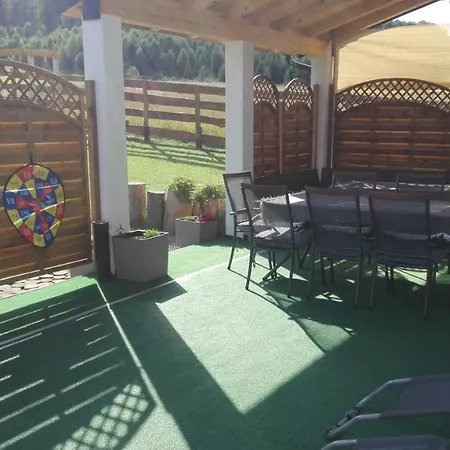 Lawendowy Dworek Laskowka (Lower Silesia)