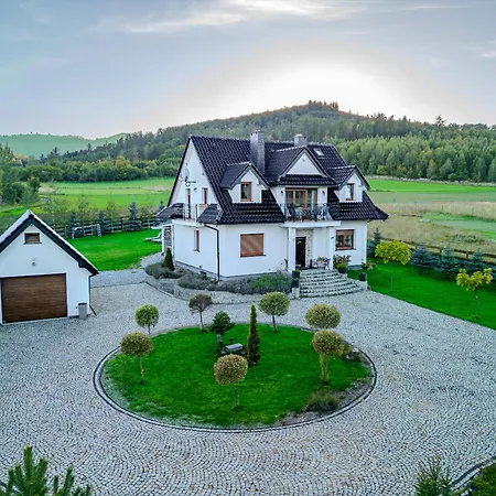 Lawendowy Dworek *