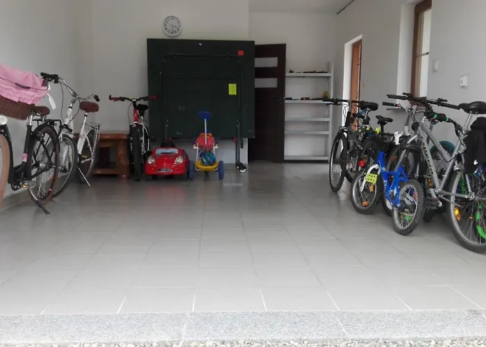 Villa Lawendowy Dworek